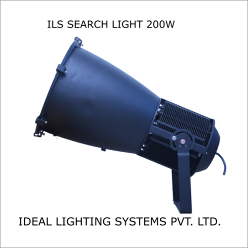Aluminium Led Search Light