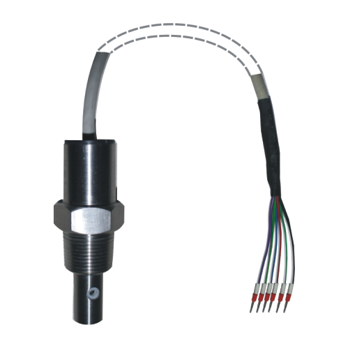 CS-001 - Conductivity Sensor By ELECTRONET EQUIPMENTS PVT. LTD.