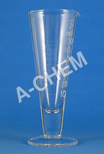 Glass Conical Measure