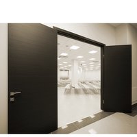 Soundproofing Acoustic Doors