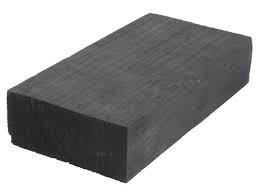 Charcoal Block
