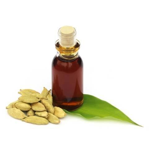 Cardamom Essential Oil Purity: 100% Pure And Natural