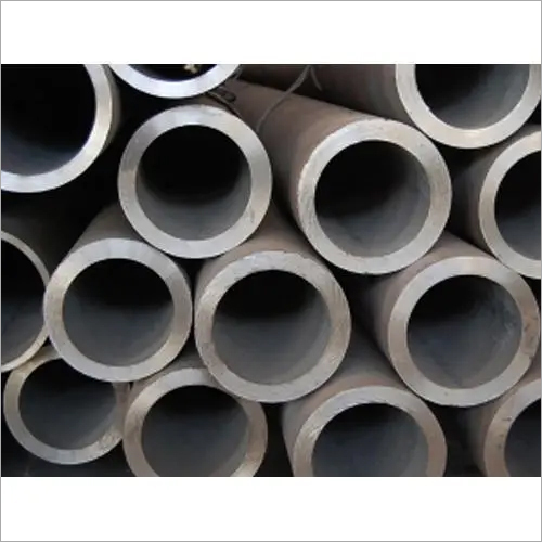 Carbon Steel Pipes - API 5L GR. B x 42 | SS316L Oval Shape Length 6-24m Suitable for Fluids and Industry Applications