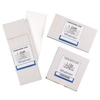 Chromatography Paper Sheet