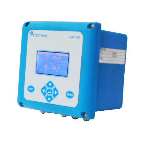 UAC 100 - Universal Analytical Controller