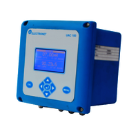 UAC 100 - Universal Analytical Controller