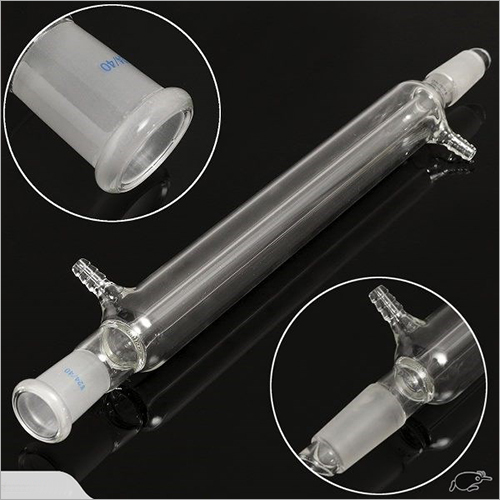 Laboratory Condenser Lab Condenser Manufacturers, Suppliers & Exporters