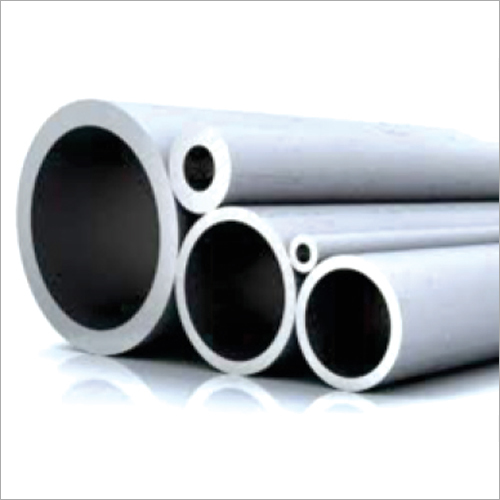 Stainless Steel High Temperature Round Tubes