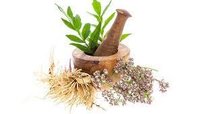 Herbal Health Supplement
