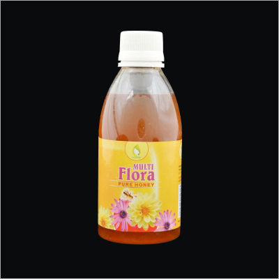 260 ML Multi Flora Pure Honey