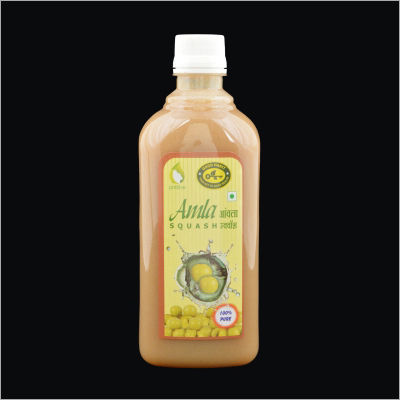 Herbal Product Amla Squash Juice