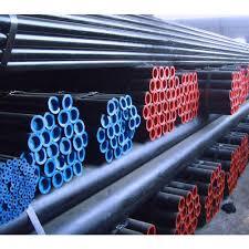 Carbon Steel Pipes API 5L GR. B X 60