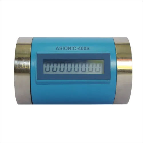 ASIONIC 400S - AMR Ultrasonic Water Meter