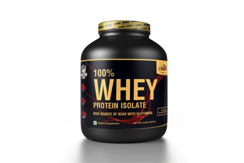 Supplement Product