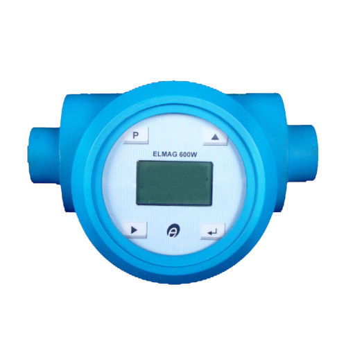 ELMAG 600W - Electromagnetic  Water Meter