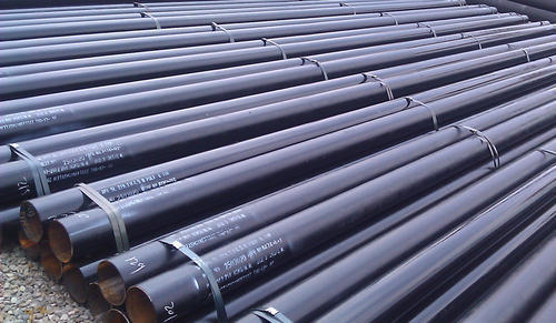 Carbon Steel Pipes API 5L GR. B X 80