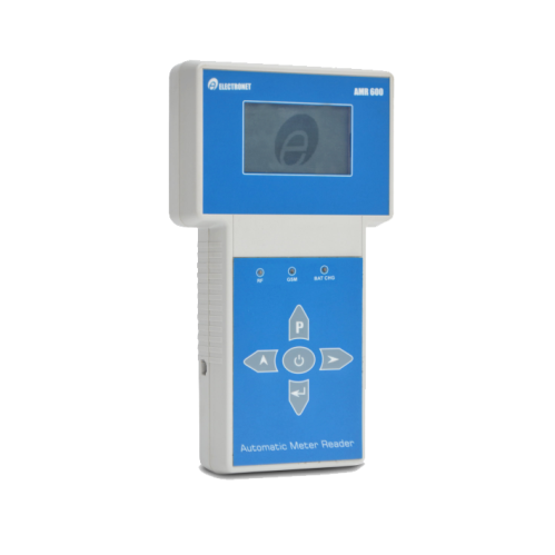AMR 600 - Automatic Meter Reader