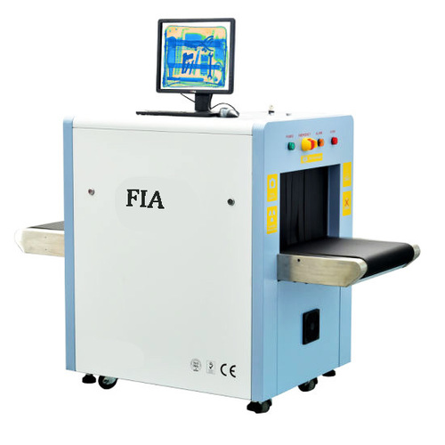 Baggage Scanner S 6040
