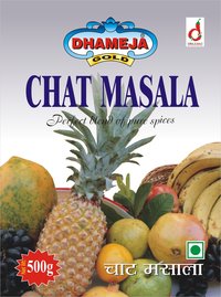 Chat Masala