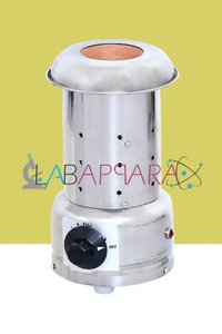 Electric Bunsen Burner