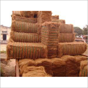 Coir Fiber