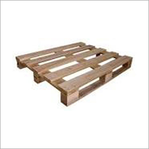 Kikkar Wood Pallet