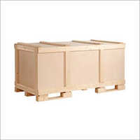 Wooden Pallet
