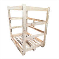 Pine Wood Crate - Dimension (l*w*h): Customize  Centimeter (cm)