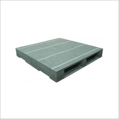 Two Way Plastic Pallets