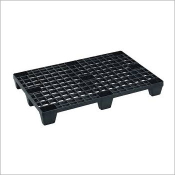 Non Reversible Plastic Pallets