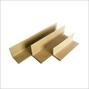 Corrugated Edge Boards