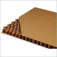 Honeycomb Corrugated Sheet Packaging