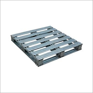 Steel Pallets