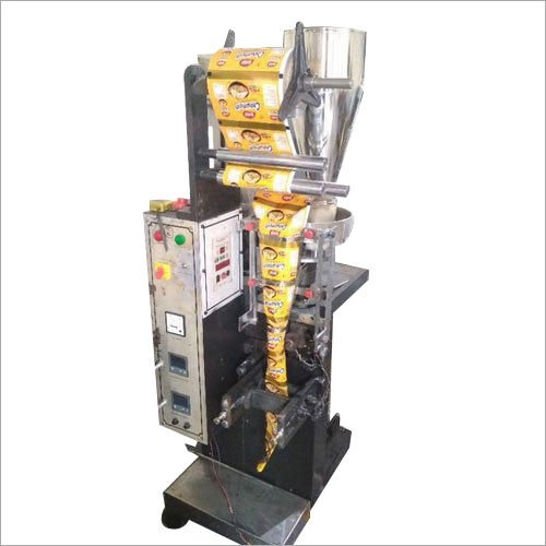 Food Packaging Machine