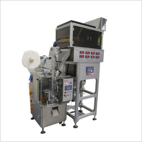 Tea Packaging Machine