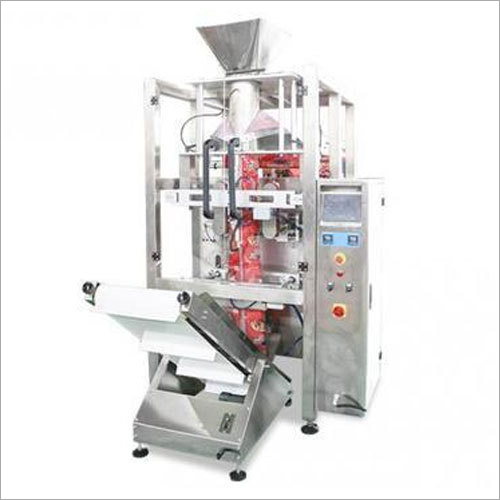 5kg and 10kg Automatic Atta Packing Machine