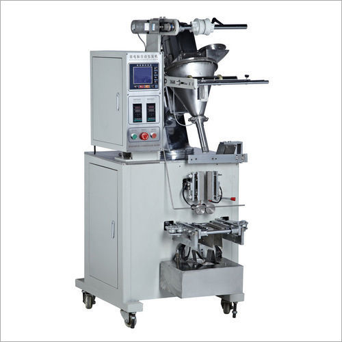 Automatic Powder Packing Machine