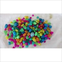 Premium Quality Machine Polished Small Size Onyx Stone Pebbles With Fine Smoothnesh - Shape: Round