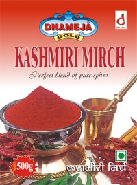 Kashmiri Mirch Powder