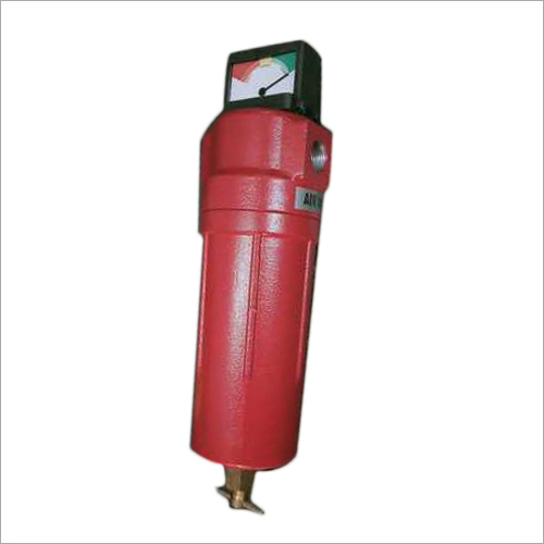 Air Inlet Compressor - Aluminum, 2-5 kg Weight, Semi-Automatic, 12-25 Bar Pressure | Long Life, Easy to Maintain