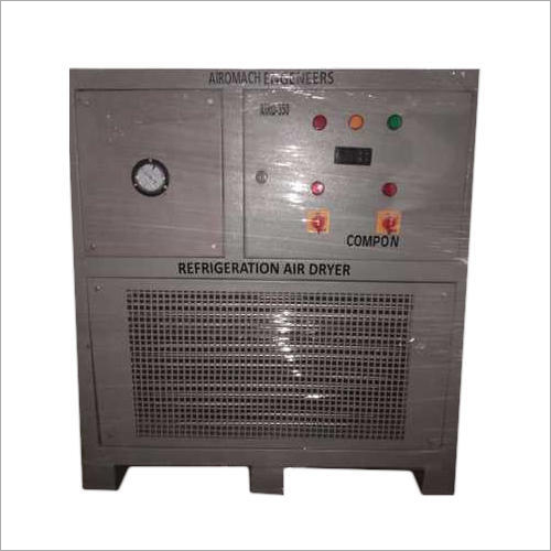 Refrigerator Air Dryer Power Source: Electric