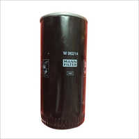 Long Life Compressor Oil Filter