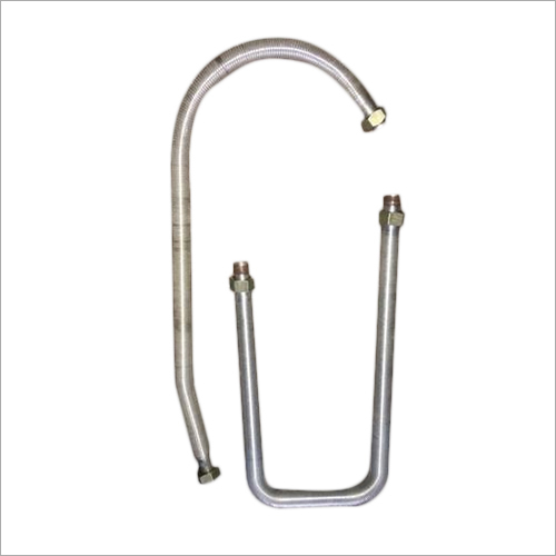 Compressor Aluminium Pipes Usage: Industrial