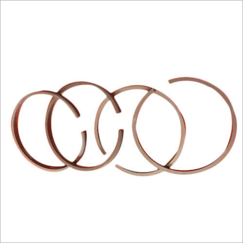 Air Compressor Piston Ring Size: Customize