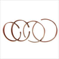 Air Compressor Piston Ring Size: Customize