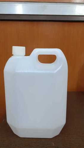 Plastic 2 Ltr Jerry Can