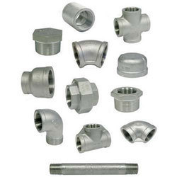 Inconel 601 Forged Fittings
