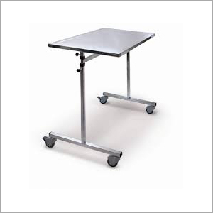 Overhead Instrument Trolley Size: Customize