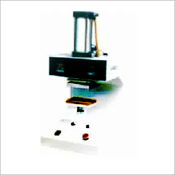 Fully Automatic Compress Air Driven (Bl1) - Automatic Grade: Yes