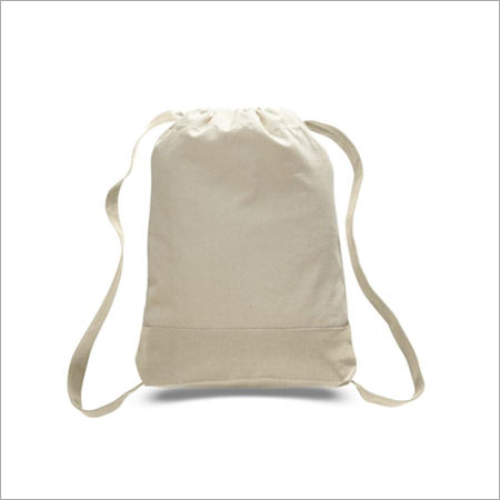 Draw String Non Woven Bag